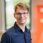 Michiel Seaux, Responsible Business Manager