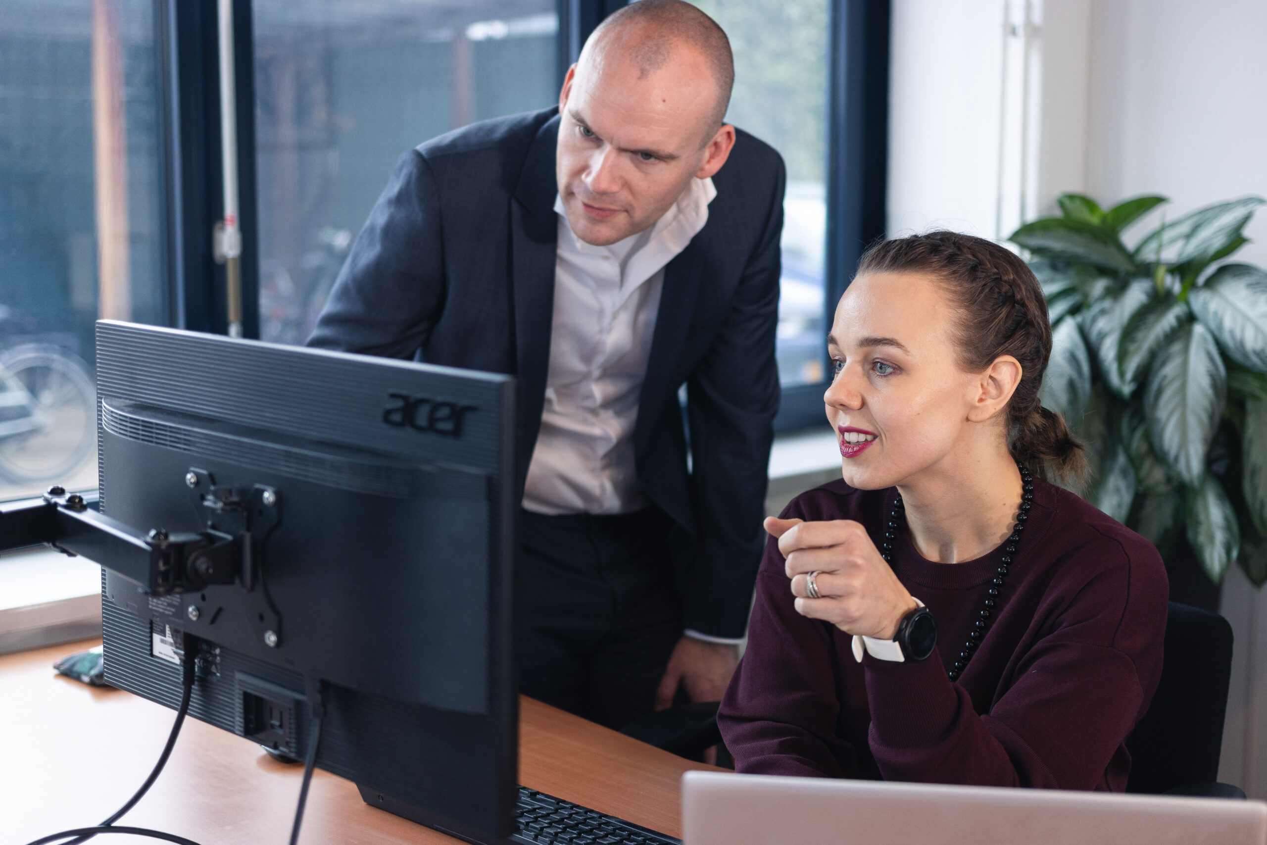 IT-diensten, AI & Software Development | auticon Nederland