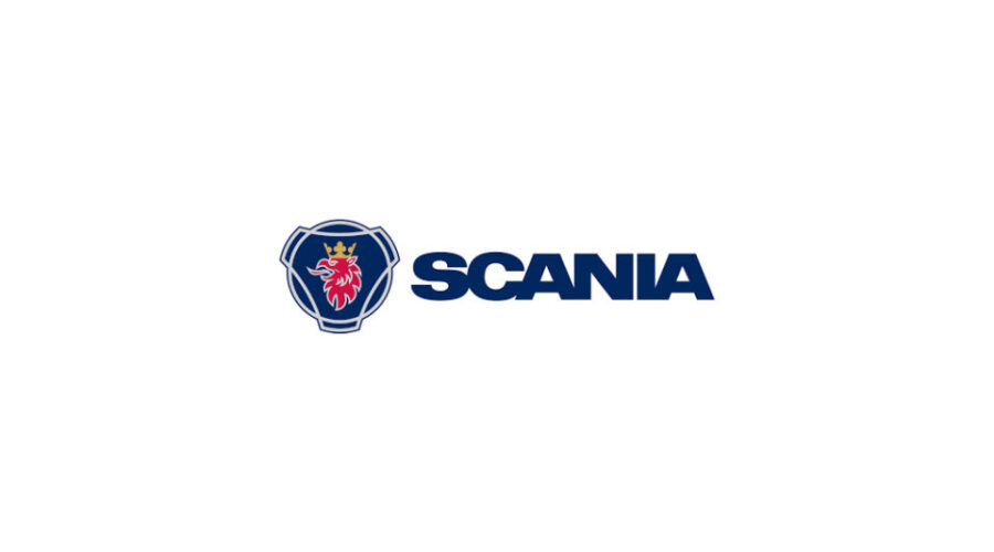 Scania Logo