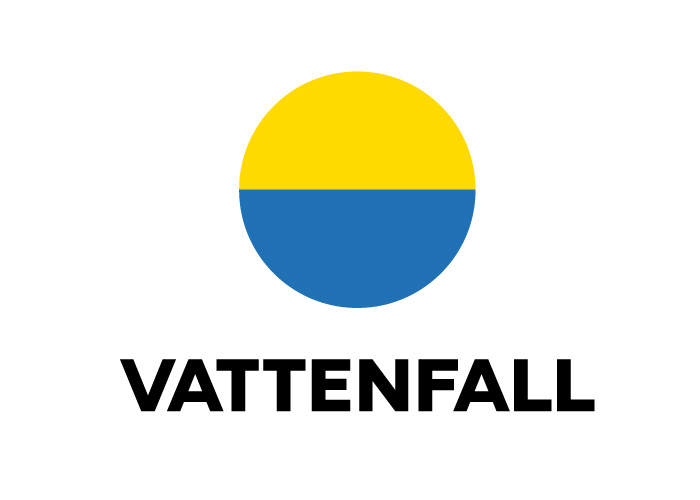 Vattenfall logo
